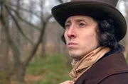 Carl Maria von Weber (Daniel S&eacute;journ&eacute; in einer Nachstellung) war ein rastloser Erneuerer, dessen Werk von Neugier, musikalischer Ausdruckskraft und einer unstillbaren k&uuml;nstlerischen Energie bestimmt ist.