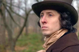 Carl Maria von Weber (Daniel S&eacute;journ&eacute; in einer Nachstellung) war ein rastloser Erneuerer, dessen Werk von Neugier, musikalischer Ausdruckskraft und einer unstillbaren k&uuml;nstlerischen Energie bestimmt ist.