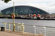 Vor 150 Jahren war der Clyde, der heute friedlich durch die Stadt Glasgow flie&szlig;t, das Zentrum einer unvergleichlichen Umtriebigkeit.