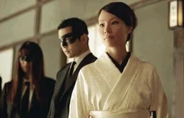 O-Ren Ishii (Lucy Liu, v.)