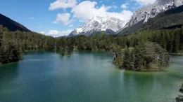 Wei&szlig;ensee Biberwier Au&szlig;erfern.