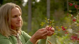 Naturf&uuml;hrerin Barbara Wiegele.
