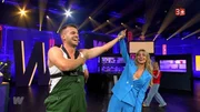 Schelker und Nadia Goedhart