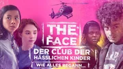 Von links: Rox (Laura van Der Meché), Edsilia (Rosaline Lantink), Lenny (Joshua Halman) und Kai (Narek Awanesyan) Von links: Rox (Laura van Der Meché), Edsilia (Rosaline Lantink), Lenny (Joshua Halman) und Kai (Narek Awanesyan)