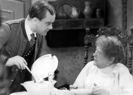 Rudolf Carl (Otto), Adele Sandrock (Tante).