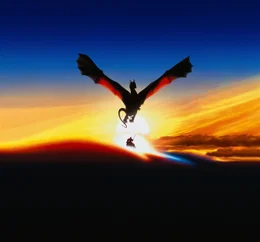 "Dragonheart"