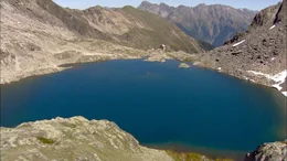 Wettersee &Ouml;tztal.