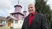 Vasile Zaharia, 57, Erntehelfer aus Dumbrava/Rumänien Vasile Zaharia, 57, Erntehelfer aus Dumbrava/Rumänien