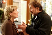 Christiane H&ouml;rbiger (Victoria), G&ouml;tz George (Vincent).