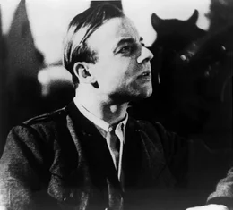 "Himmel auf Erden". Im Bild: Heinz R&uuml;hmann (Peter Hilpert).