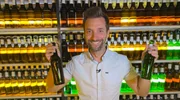 Siegelhopfen, Premium-Pils oder Unfiltered &ndash; Die Begriffe rund um Bier k&ouml;nnten blumiger und vielf&auml;ltiger nicht sein. Aber was steckt drin im Bier und was darf es kosten? Das erf&auml;hrt Daniel A&szlig;mann in "Ausgerechnet &ndash; Bier". Weiteres Bildmaterial finden Sie unter www.br-foto.de.