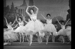 Die Parallelwelt des Theaters spielt eine zentrale Rolle in "Das Phantom der Oper".