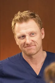 Dr. Owen Hunt (Kevin McKidd)
