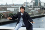 Ger&auml;t von einer brenzligen Situation in die n&auml;chste: Detektiv Eddie Yang (Jackie Chan) ...