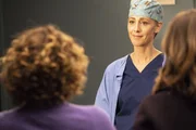 Dr. Teddy Altman (Kim Raver)
