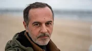 Schauspieler Merab Nenidze spielt Lucjan Gadocha. Schauspieler Merab Nenidze spielt Lucjan Gadocha.