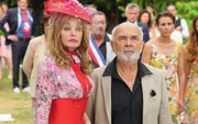 Die Hochzeit ihres Sohnes Greg birgt f&uuml;r dessen Eltern Daniel (G&eacute;rard Jugnot) und Appoline (Arielle Dombasle) unangenehme Erkenntnisse.
