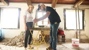 Jenny und Dave Jenny und Dave