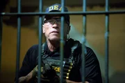 John 'Breacher' Wharton (Arnold Schwarzenegger)