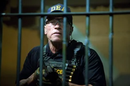 John 'Breacher' Wharton (Arnold Schwarzenegger)