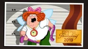 Peter Griffin