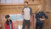 Aubrey und Bristol kaufen eine Immobilie im Westen von Las Vegas für 250.000 Dollar, ohne sie vorher besichtigt zu haben. Das rustikale Haus befindet sich in einem schicken Viertel und ist ein echtes Schnäppchen, da vergleichbare Objekte in der Gegend um die 400.000 Dollar kosten. Aubrey und Bristol kaufen eine Immobilie im Westen von Las Vegas für 250.000 Dollar, ohne sie vorher besichtigt zu haben. Das rustikale Haus befindet sich in einem schicken Viertel und ist ein echtes Schnäppchen, da vergleichbare Objekte in der Gegend um die 400.000 Dollar kosten.