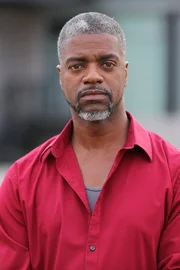 A portrait of Dwayne James. A portrait of Dwayne James.