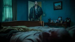 Daniel Zovatto als Money