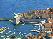 der Hafen, Dubrovnik, Adriatisches  Meer