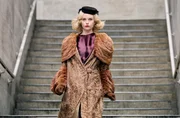 Diana Mitford (Joanna Vanderham).
