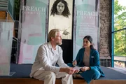 Als Joy Safferling, die leitende Pastorin einer Stuttgarter Freikirche, bei einer christlichen Veranstaltung ertränkt im Teich aufgefunden wird, geraten sowohl ihre Assistentin Mina Dahl (Sogol Faghani), als auch der Pastor Samuel Finkner (Roman Schomburg) unter dringenden Tatverdacht. Als Joy Safferling, die leitende Pastorin einer Stuttgarter Freikirche, bei einer christlichen Veranstaltung ertränkt im Teich aufgefunden wird, geraten sowohl ihre Assistentin Mina Dahl (Sogol Faghani), als auch der Pastor Samuel Finkner (Roman Schomburg) unter dringenden Tatverdacht.