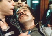 Kriminalkommissar Schimanski (G&ouml;tz George) geht es an den Kragen. Bei seinen Ermittlungen im Mordfall Petschek ist er in gef&auml;hrliche Kreise eingedrungen.