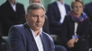 Ivan Krastev, Politikwissenschaftler