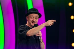 Stefan Danziger