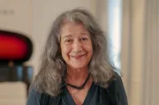 Bis heute gilt Martha Argerich als die größte lebende klassische Pianistin. Bis heute gilt Martha Argerich als die größte lebende klassische Pianistin.