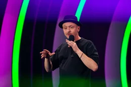 Stefan Danziger