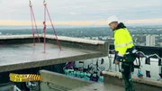 Construction worker. Construction worker.