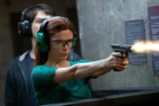 Wann kommt Juliette Lambert (Bitsie Tulloch) hinter das geheime Doppelleben ihre Freundes?