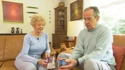 Ingrid und Otto.  Die Verwendung des sendungsbezogenen Materials ist nur mit dem Hinweis und Verlinkung auf RTL+ gestattet.
