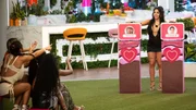 LOVE ISLAND USA -- Episode 703 -- Pictured: Huda Mustafa