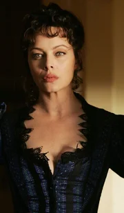 Die Domina Lady Heather (Melinda Clarke) ist anscheinend nur knapp einem Anschlag entgangen. Doch w&auml;hrend der Ermittlungen gibt es einen Todesfall und Lady Heather wird vom Opfer zur Tatverd&auml;chtigen.