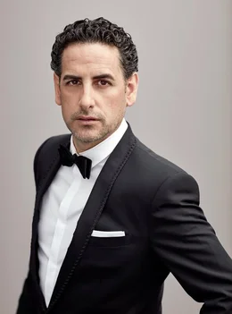 Juan Diego Fl&oacute;rez.