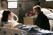 Die Domina Lady Heather (Melinda Clarke) ist anscheinend nur knapp einem Anschlag entgangen. Grissom (William Petersen), der mit Heather befreundet ist, will der Sache auf den Grund gehen.