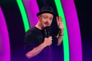 Stefan Danziger