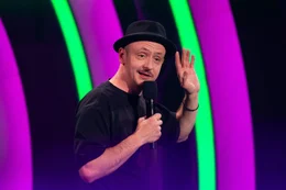 Stefan Danziger