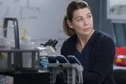 Dr. Meredith Grey (Ellen Pompeo) Dr. Meredith Grey (Ellen Pompeo)