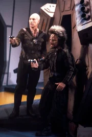 Star Trek The Next Generation Season7, Raumschiff Enterprise Das n&auml;chste Jahrhundert Staffel7