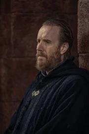 Otto Hohenturm (Rhys Ifans)