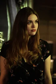 Lydia Martin (Holland Roden)