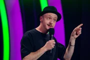 Stefan Danziger